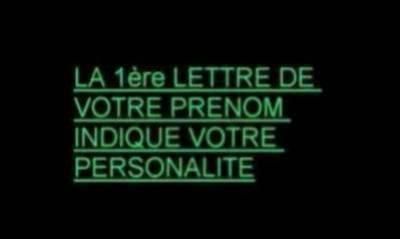 Reve flirter signification
